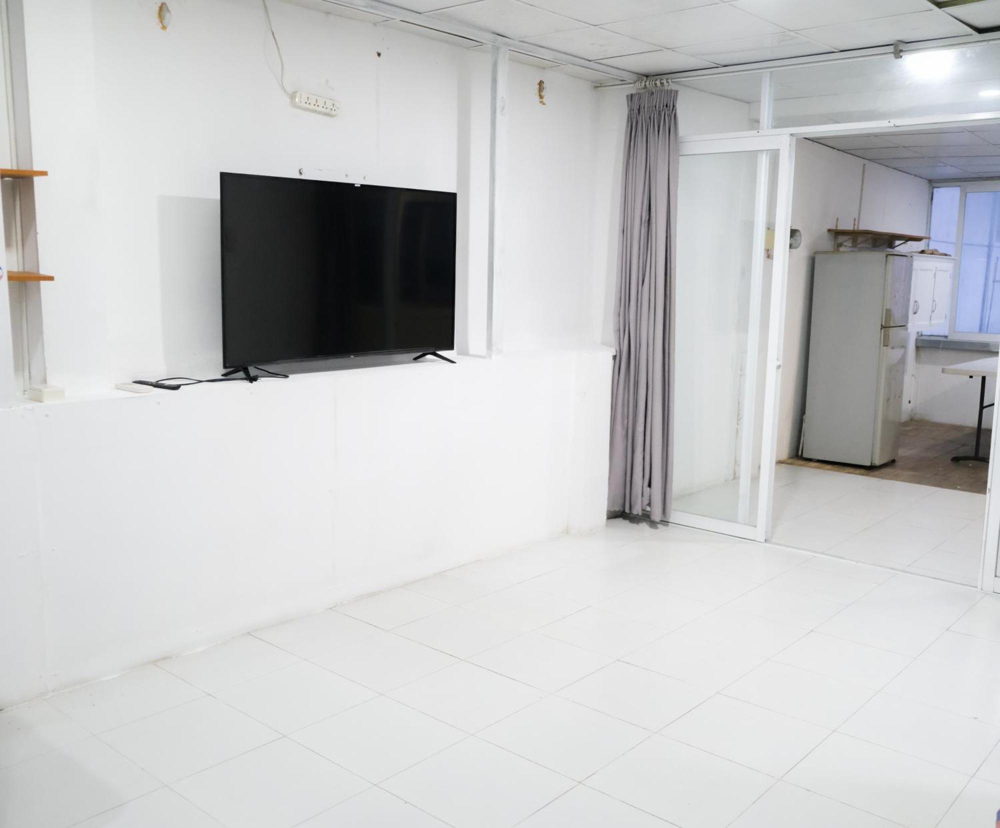 Volcha Nhà khách TP. Hồ Chí Minh