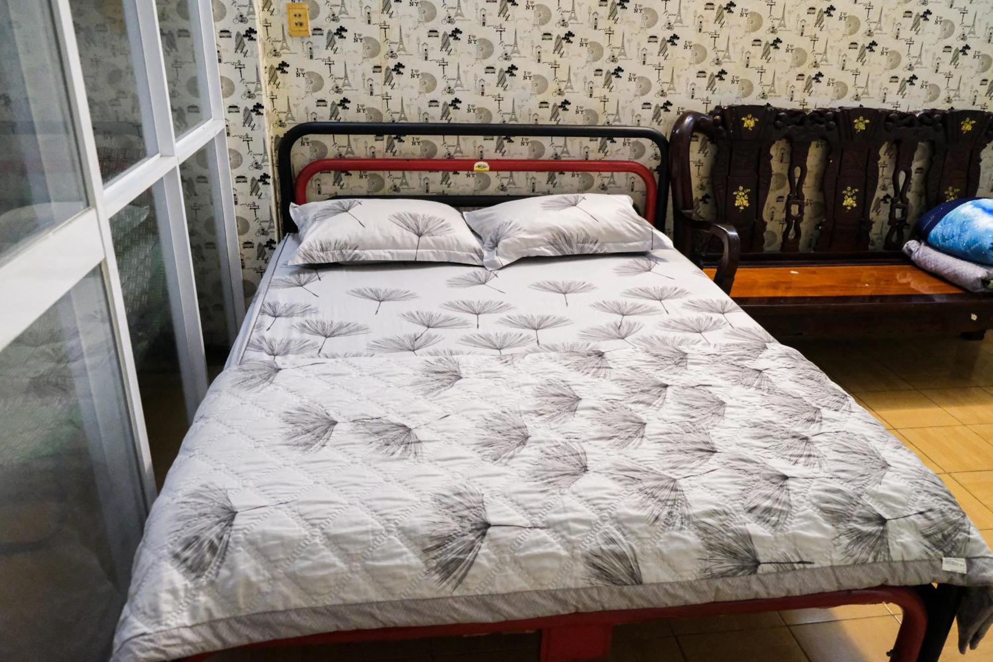 Nhà khách Volcha TP. Hồ Chí Minh