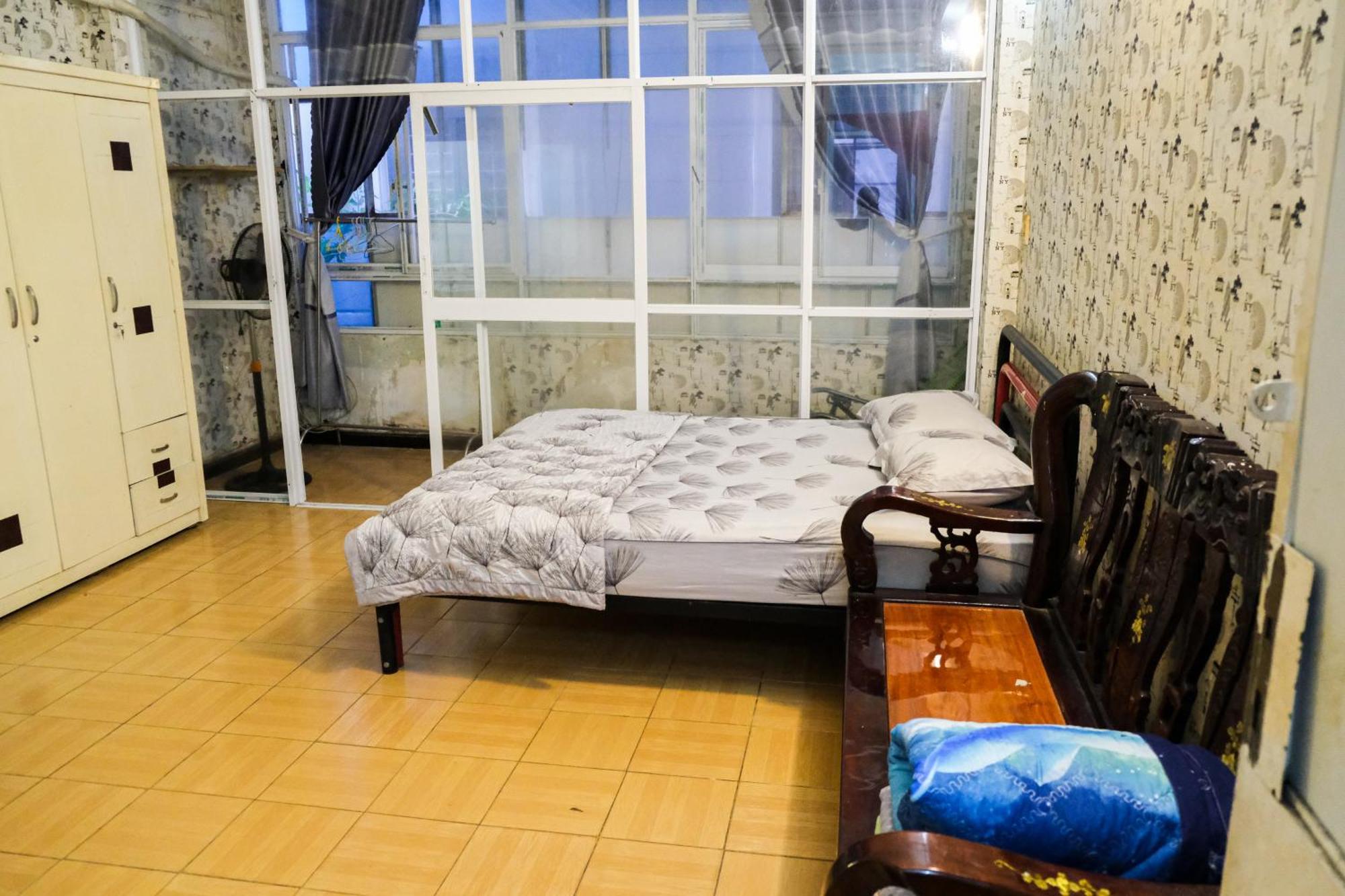 Volcha * TP. Hồ Chí Minh