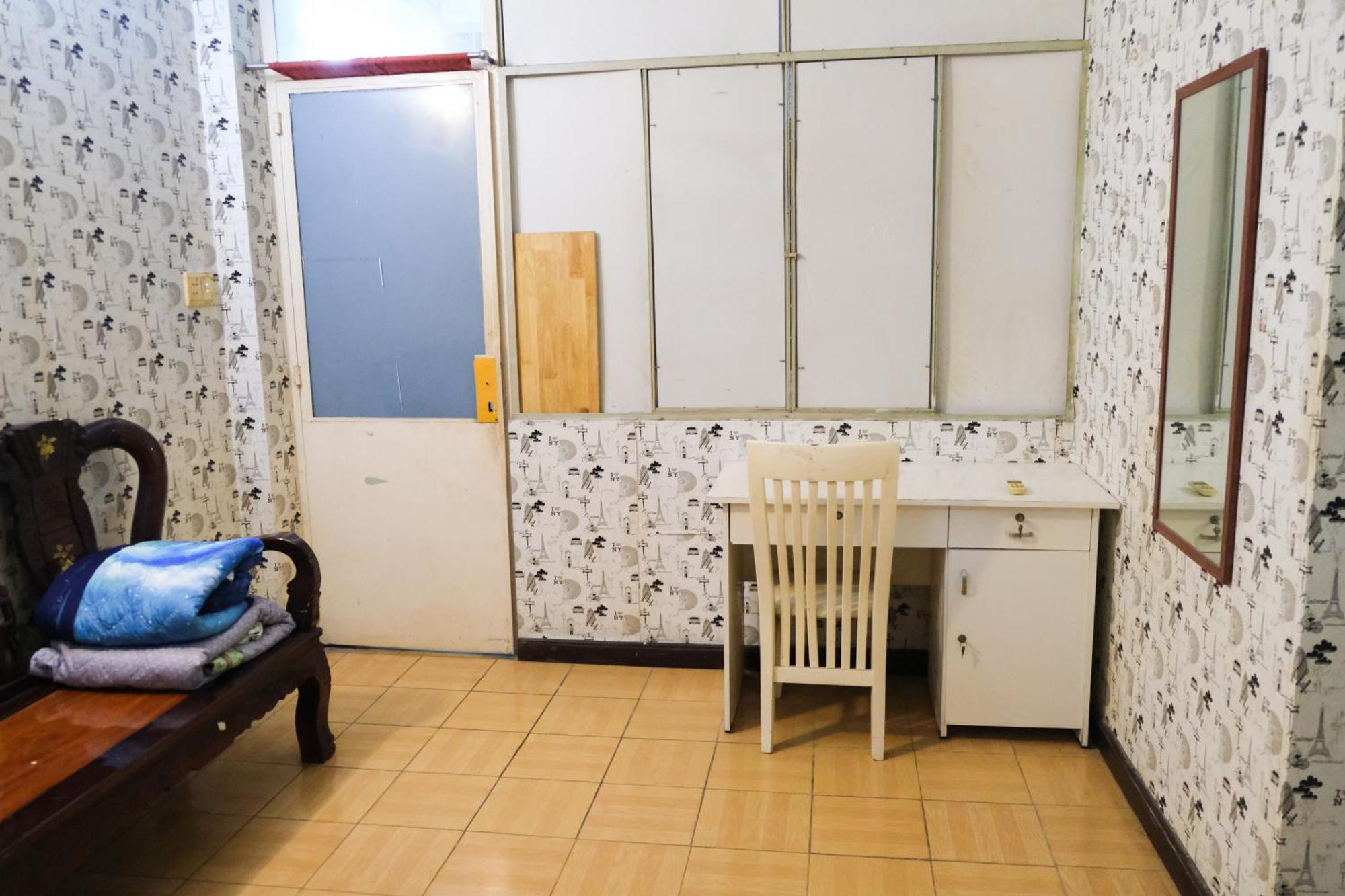 Volcha Nhà khách TP. Hồ Chí Minh