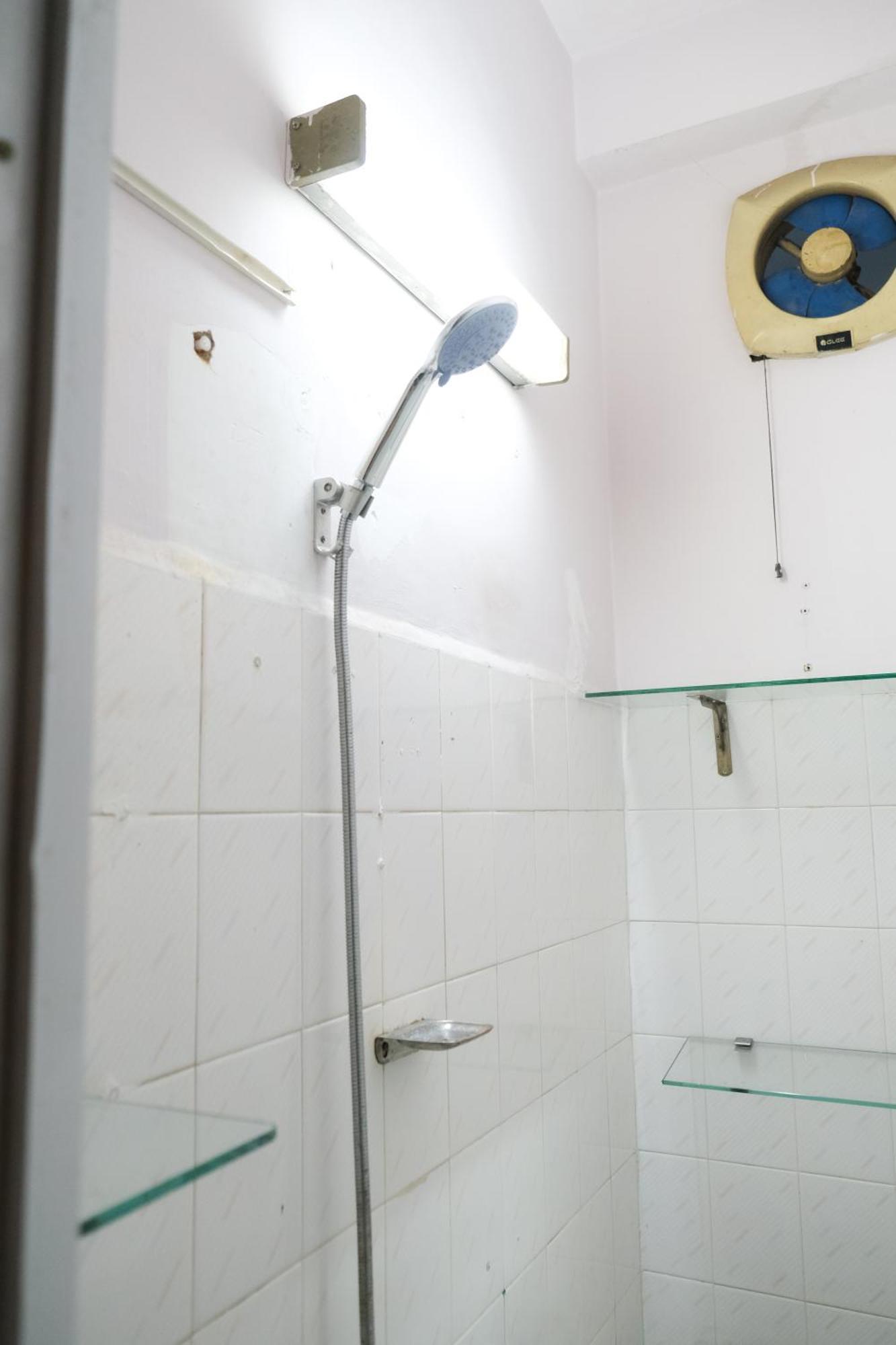 Nhà khách Volcha TP. Hồ Chí Minh